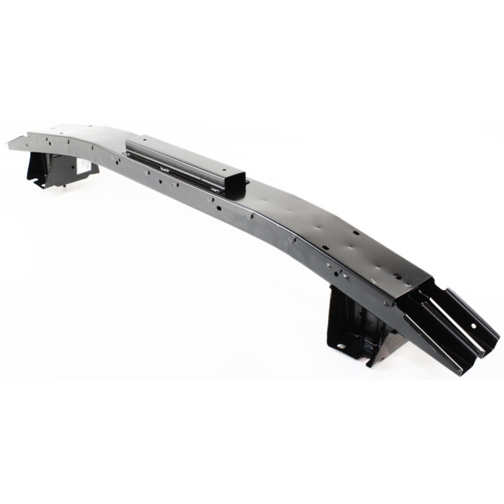 Rear Bumper Reinforcement For 07-13 SX4 Hatchback 08-13 SX4 Sedan Steel Primed