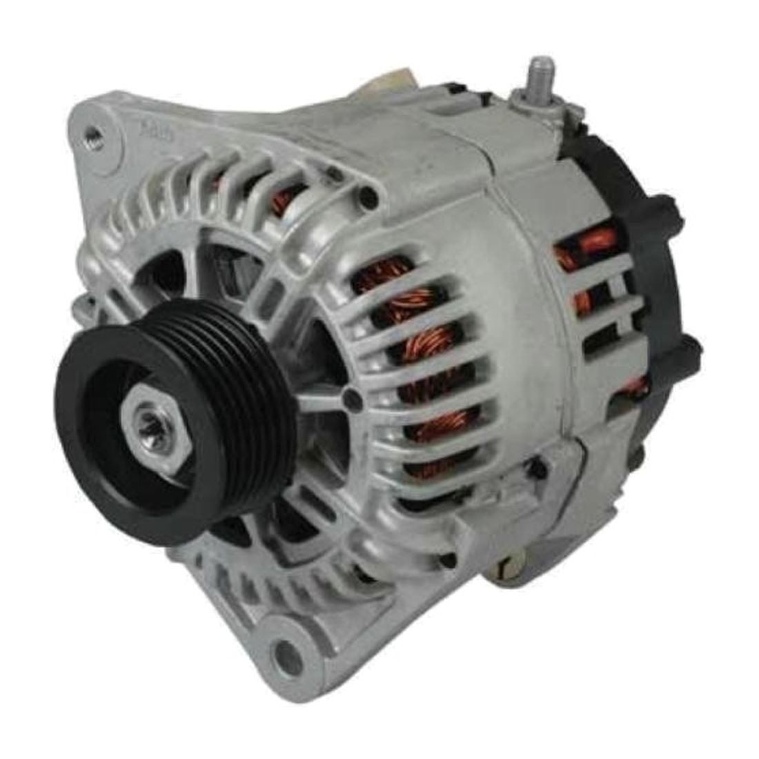 12 Volts Alternator For 2004-2008 Nissan Maxima SE Touring Sedan 3.5L By