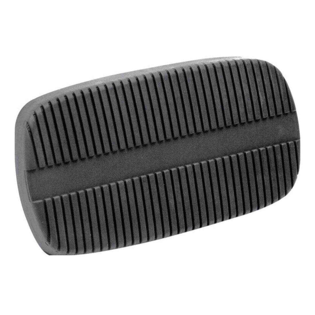 Brake Pedal Pad W/ Auto Trans/Manual Brakes For Chevrolet