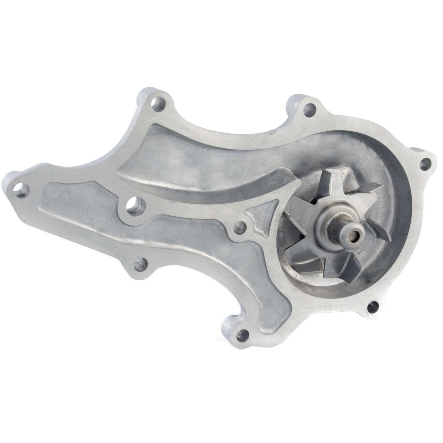 Engine Water Pump-Eng Code: 22RE WPT-007