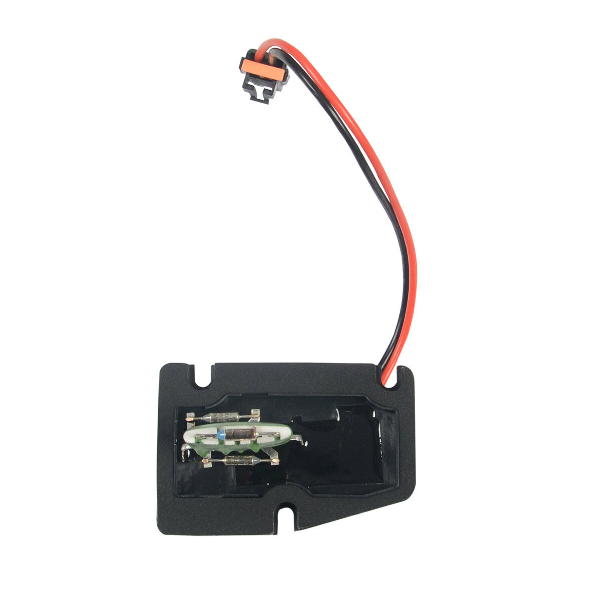 A/C Blower Motor Resistor For 1997-2005 Buick Chevrolet Oldsmobile Pontiac