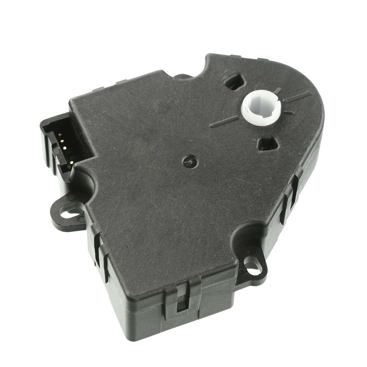 1x Heater Blend Door Actuator For Buick Cadillac Chevrolet GMC