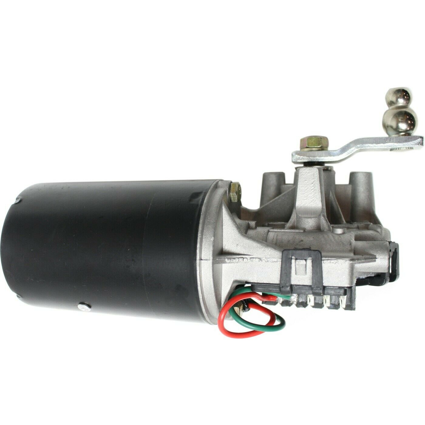 Windshield Wiper Motor Front For 96-01 A4 96-01 A4 Quattro 00-02 S4 98-99 Passat
