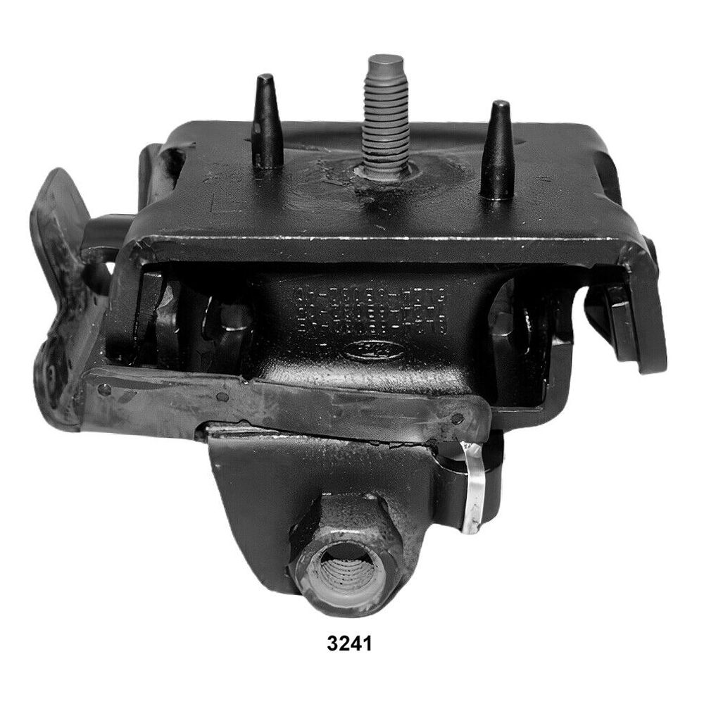 Front LH/RH Engine Motor & Rear Trans Mounts 3PCS Kit Explorer 4.6L RWD
