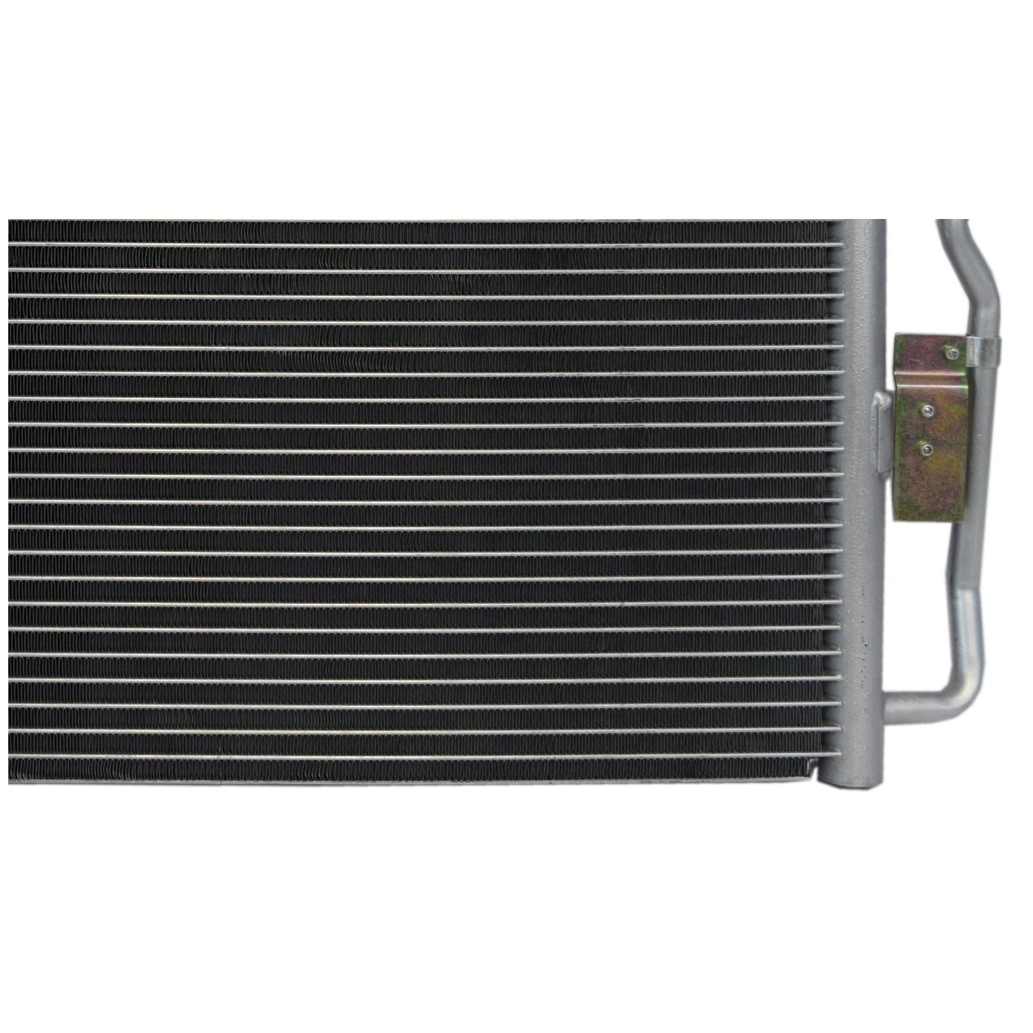 AC Condenser For 2004-2007 Saturn Vue Red Line Sport Utility 3.5L