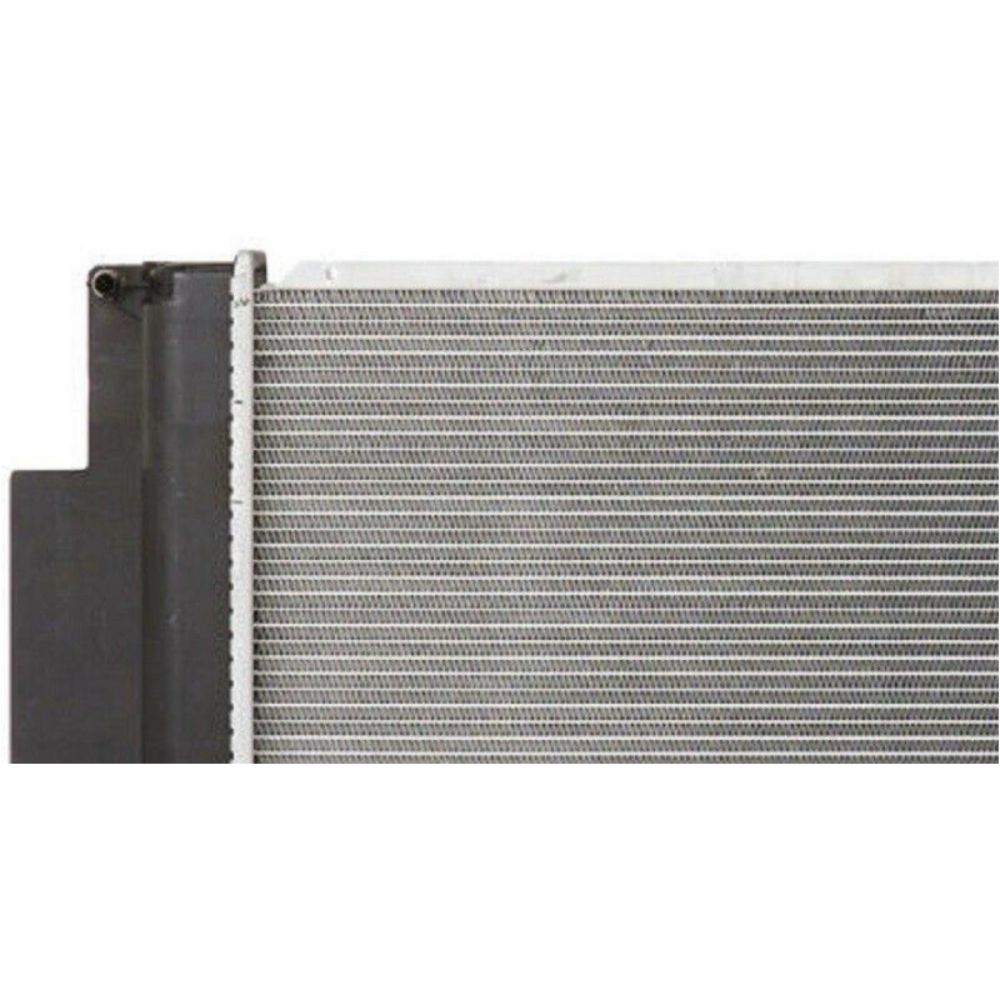 Radiator For 2011-2016 Scion TC Base Coupe 2.5L