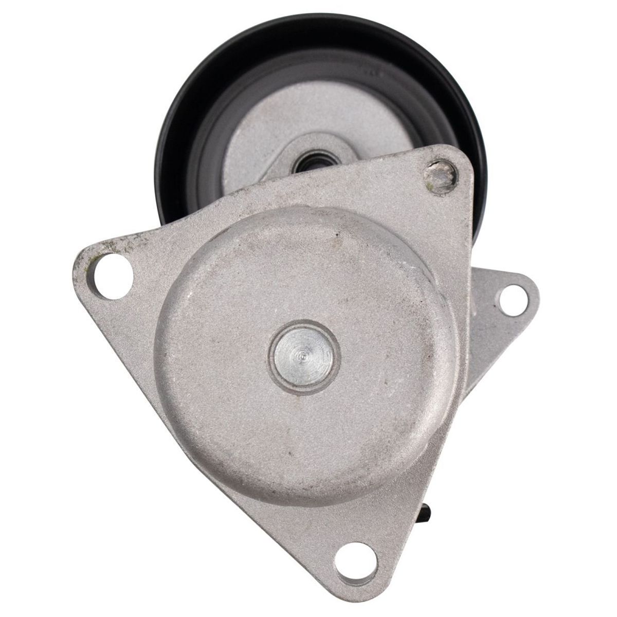 Serpentine Belt Tensioner With Pulley For Nissan Altima Sentra Rogue 2.5L