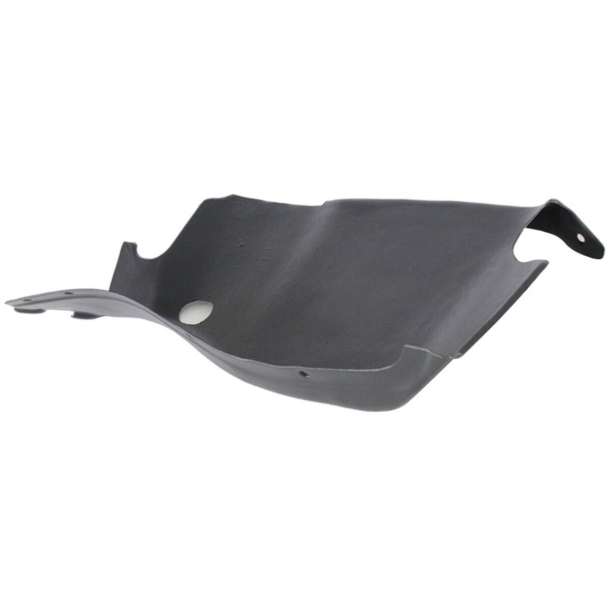 Engine Splash Shield Right Hand Side For 1999-2010 Golf Passenger 1J0825250J