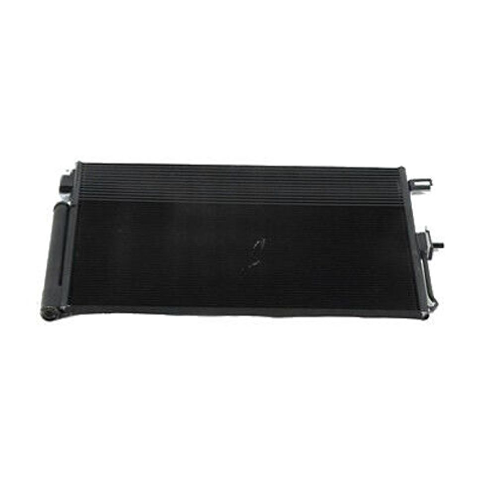 For Dodge 2013-2021 Durango Jeep 2013-2021 Grand Cherokee A/C Condenser Front