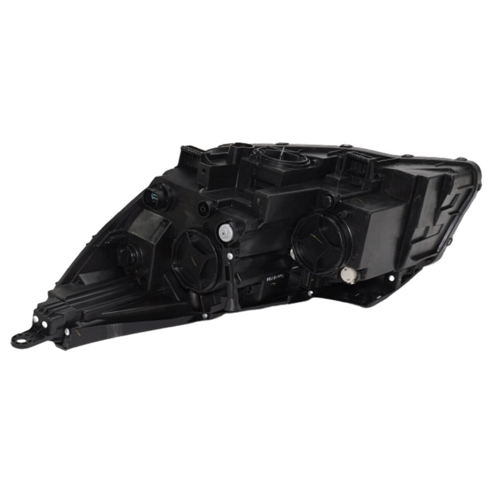 Headlight Set For 19-20 Kia Sorento Driver And Passenger Side Halogen