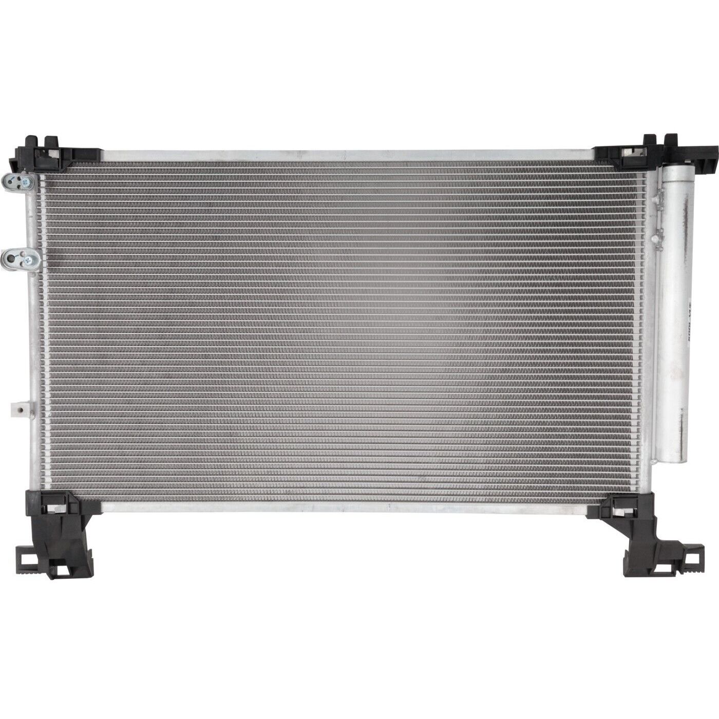 For 2016-2017 Lexus IS200t F Sport Sedan A/C Condenser