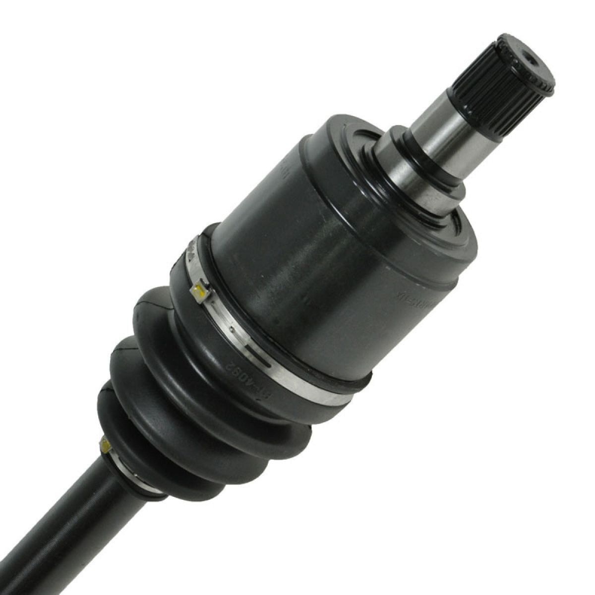CV Joint Axle Shaft Front Driver Side Left For Acura Honda 3.0L V6
