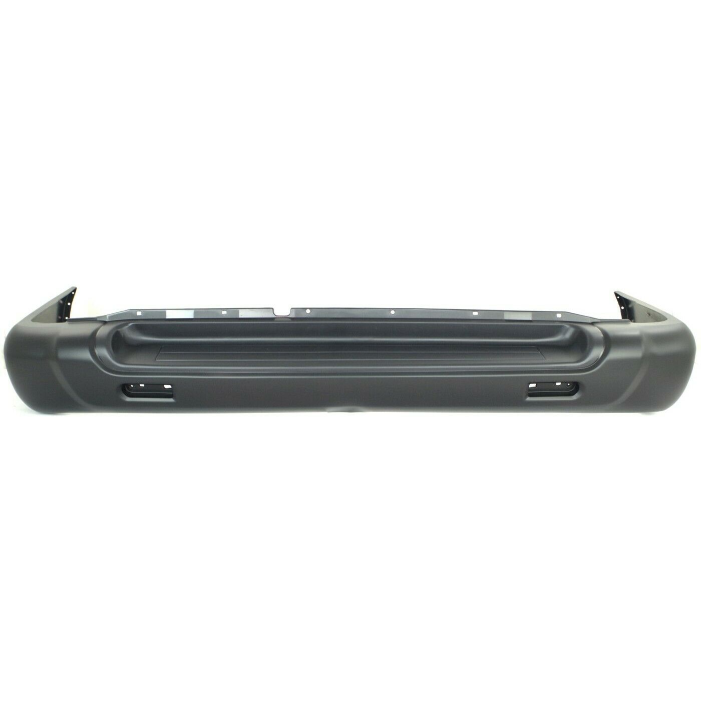 Rear Bumper Cover For 1999-2004 Nissan Pathfinder