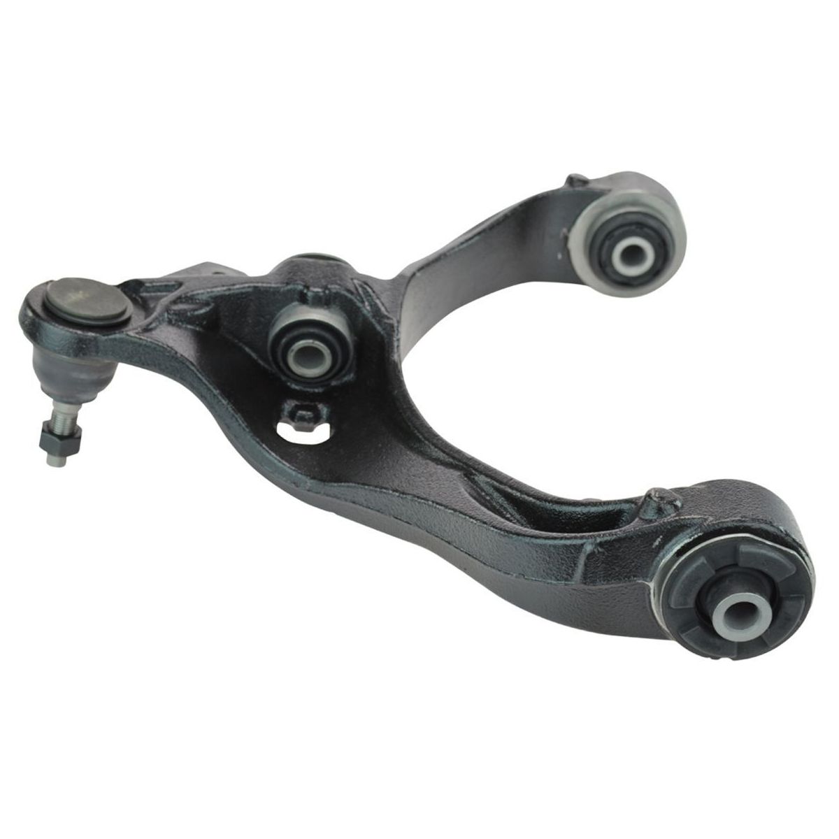 For 07 Raider SE Front Upper Lowe Control Arm Ball Joint Left Right Kit Set 4pc