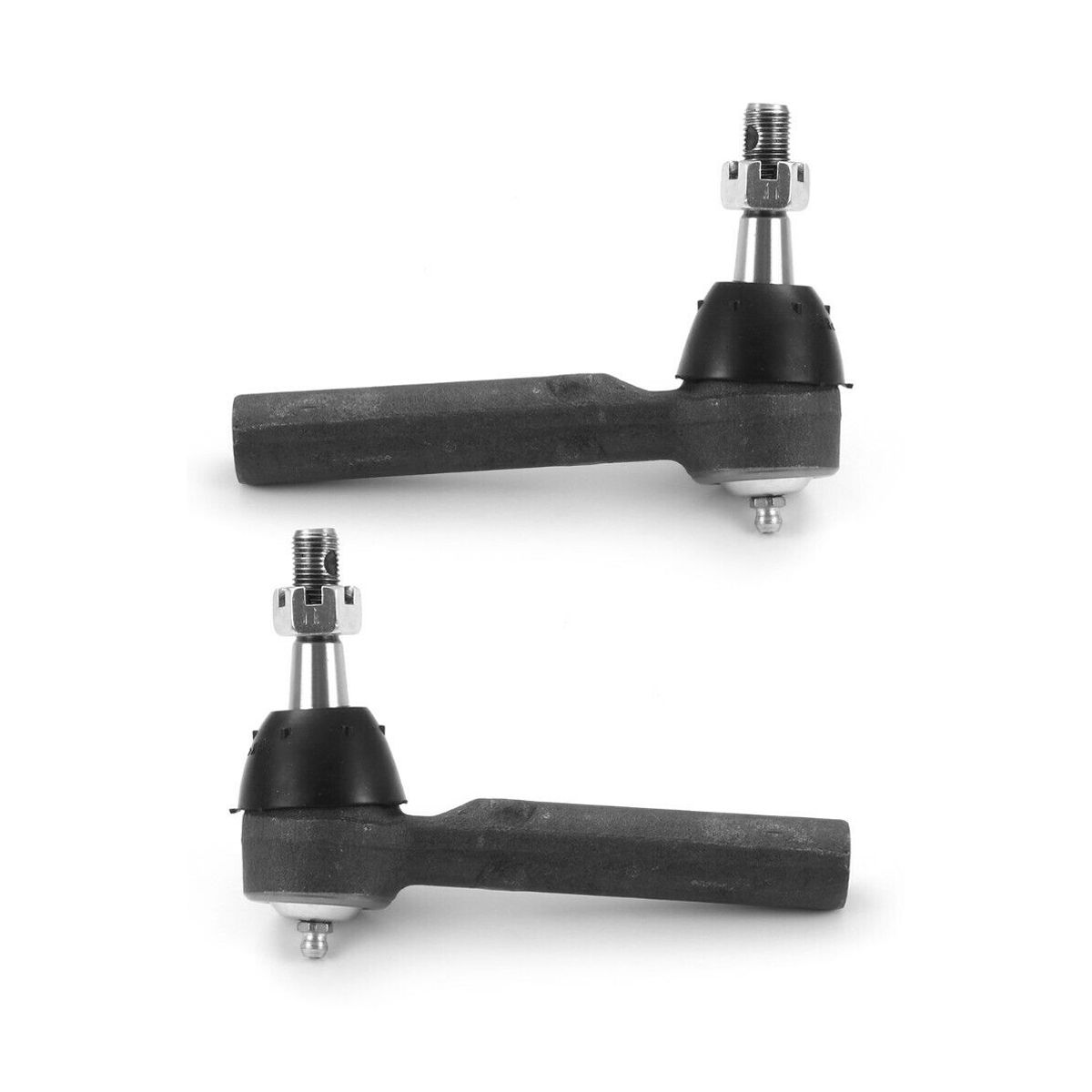 2PC Outer Tie Rod End ES3493T Fits 02-06 Escalade, 00-06 Tahoe