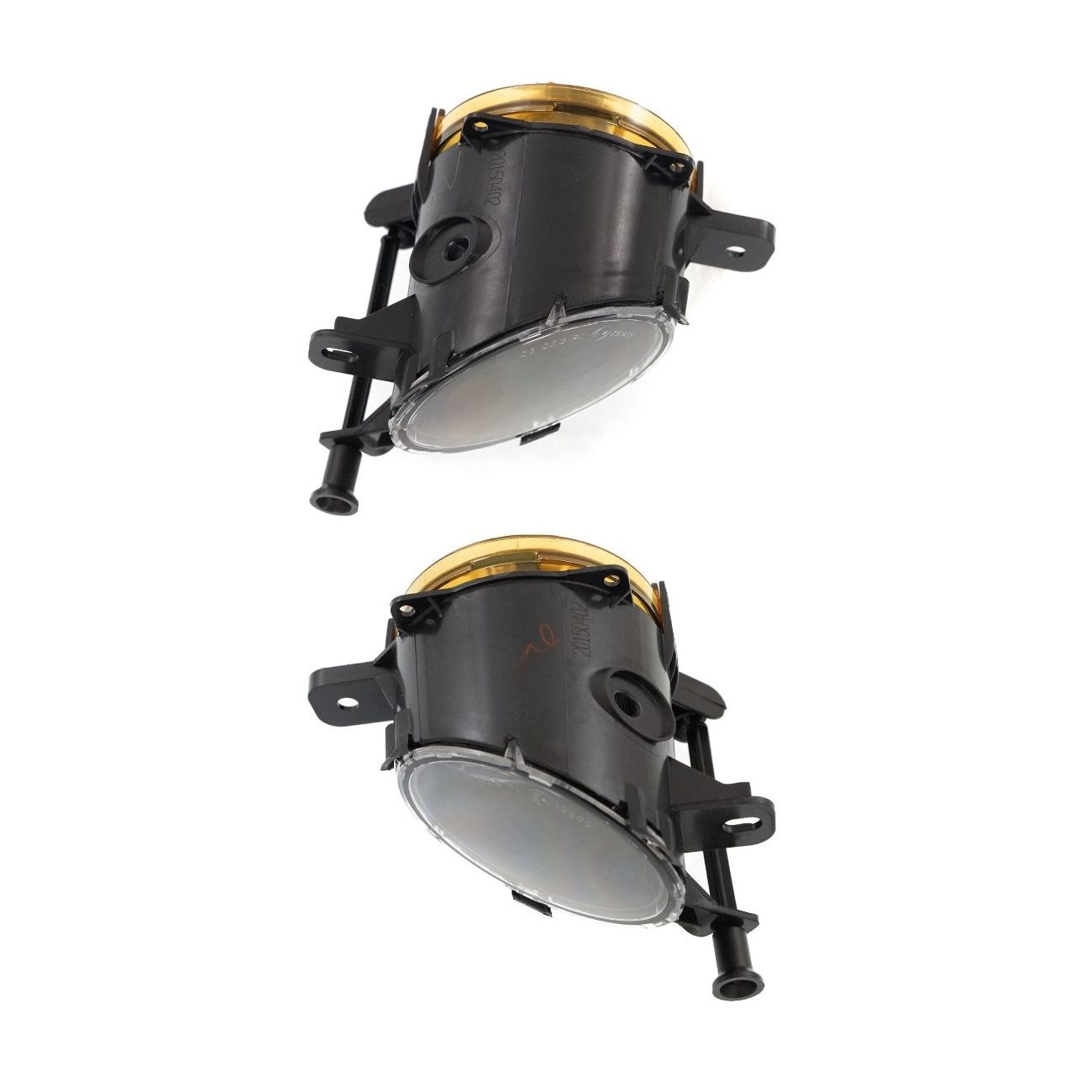 2pcs Front Left And Right Side 94708773 Fog Light Driving Lamp For Chevy