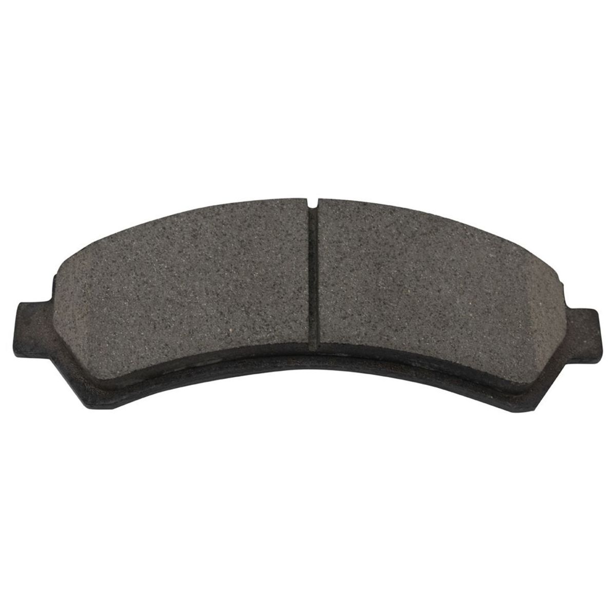 Front Performance Drilled & Slotted Brake Rotor & Posi Ceramic Pad Set