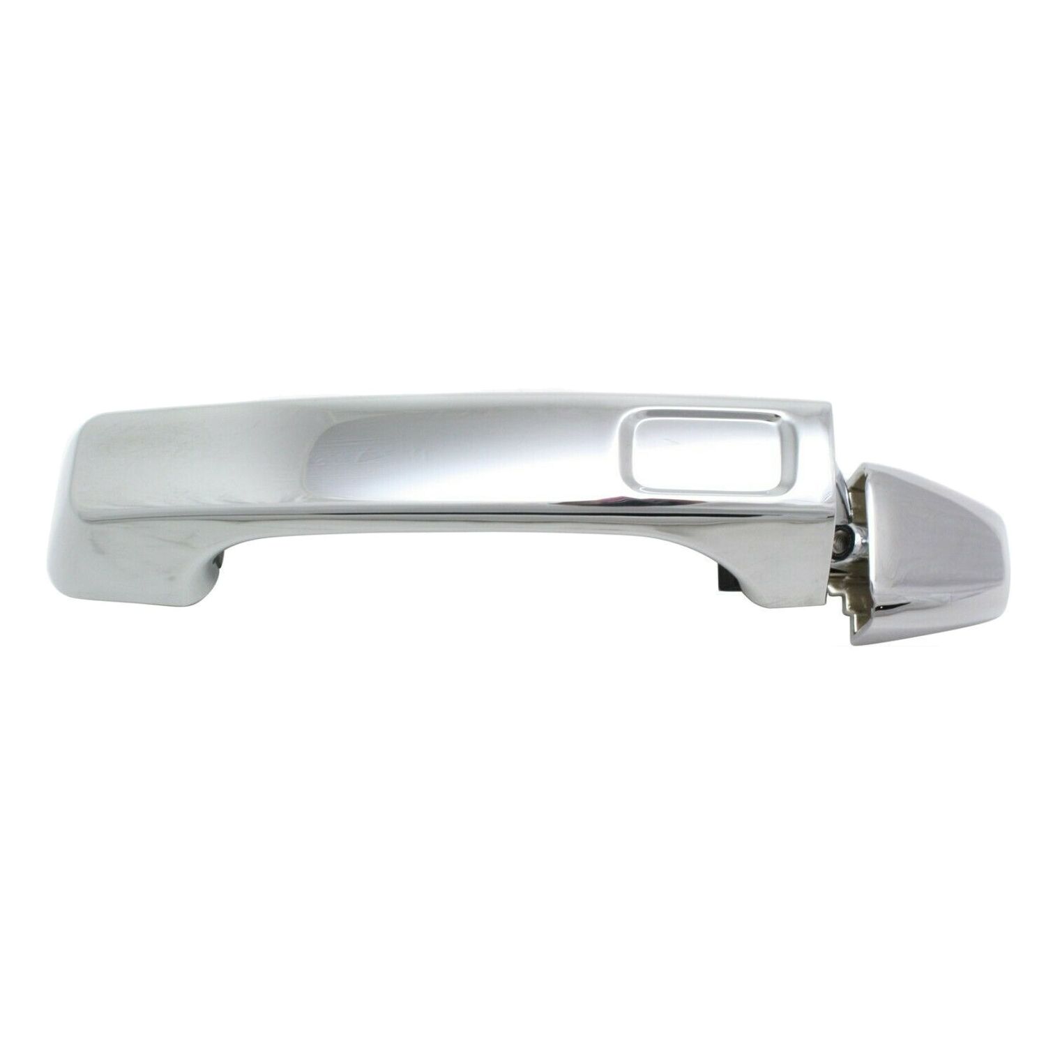 Exterior Outside Door Handle All Chrome Front Rear Left Right EACH For Hummer H3