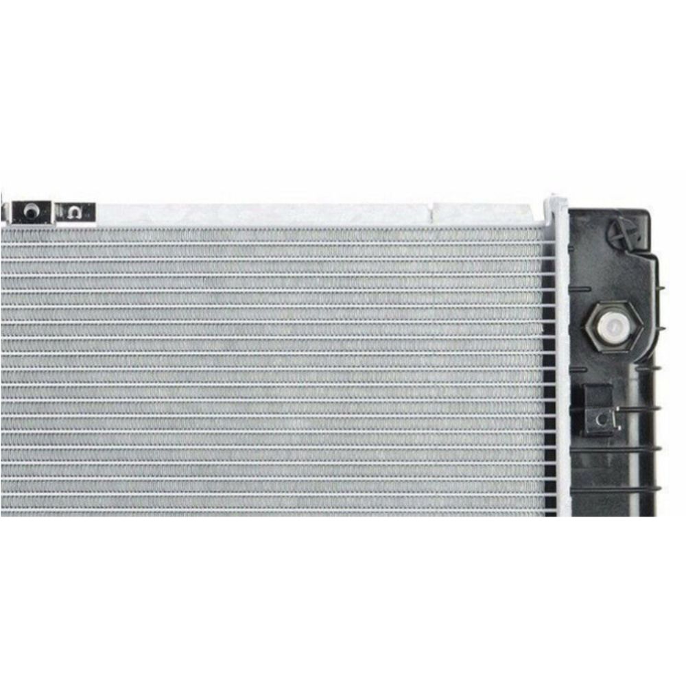 Radiator For Olds 99-02 Intrigue GLS 99-02 Intrigue GL 99-02 Intrigue GX 3.5L
