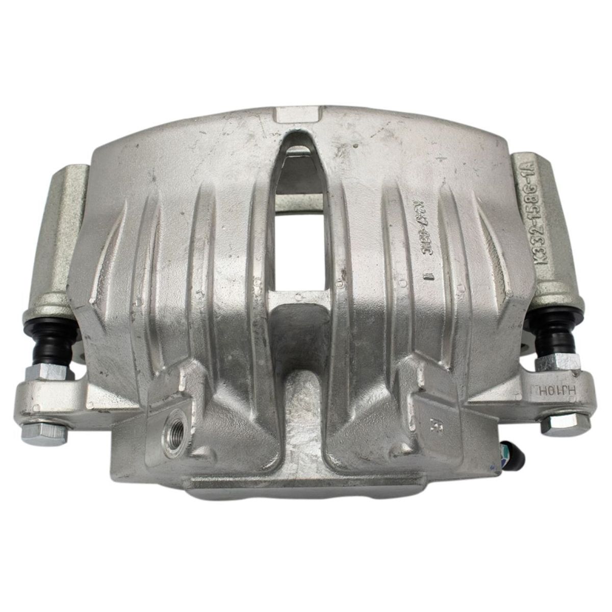 For 02-04 Trailblazer North Face Sport Utility Right Front Disc Brake Caliper