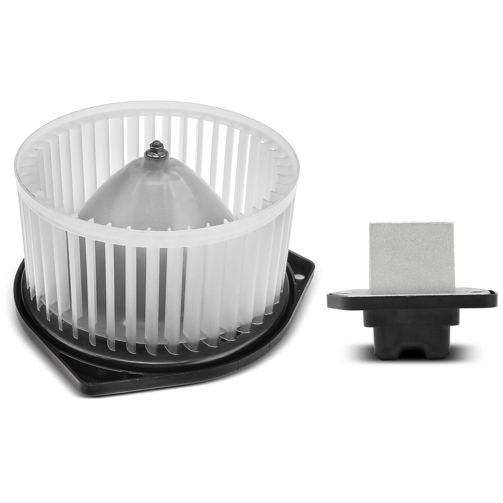 For 2002-2006 Acura RSX Type-S Coupe HVAC Heater Blower Motor Resistor Kit