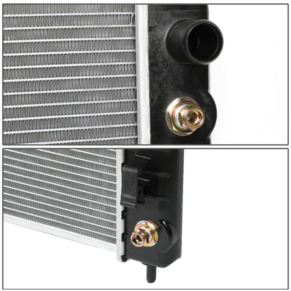 For 2006-2008 Chevrolet HHR 1 Row Automotive Radiator CU2850