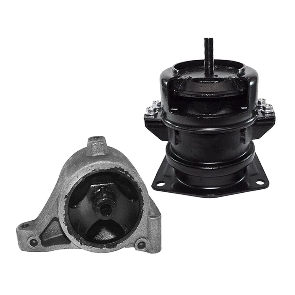Engine Motor Mounts Set Kit :01/08 3.5 L
