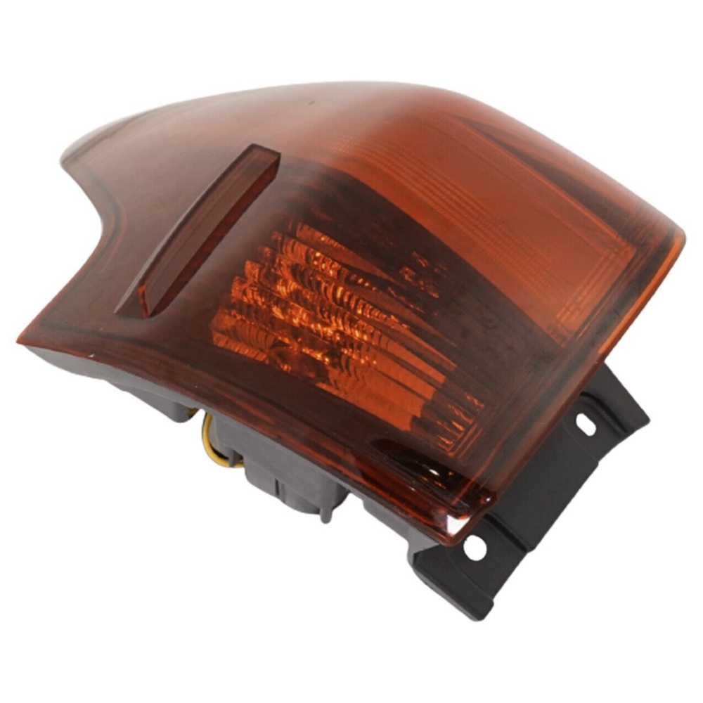 For Nissan Tail Light Taillight Taillamp Brakelight Lamp Driver Left Side Left