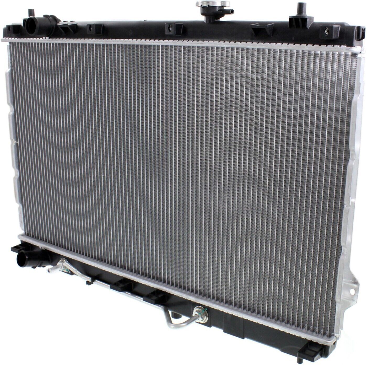 Radiator For Kia 2011-2014 Sedona 3.5L 1 Row