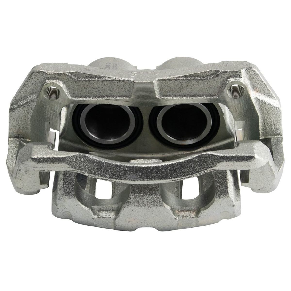 For Acura Honda Front Disc Brake Caliper With Bracket & Hardware