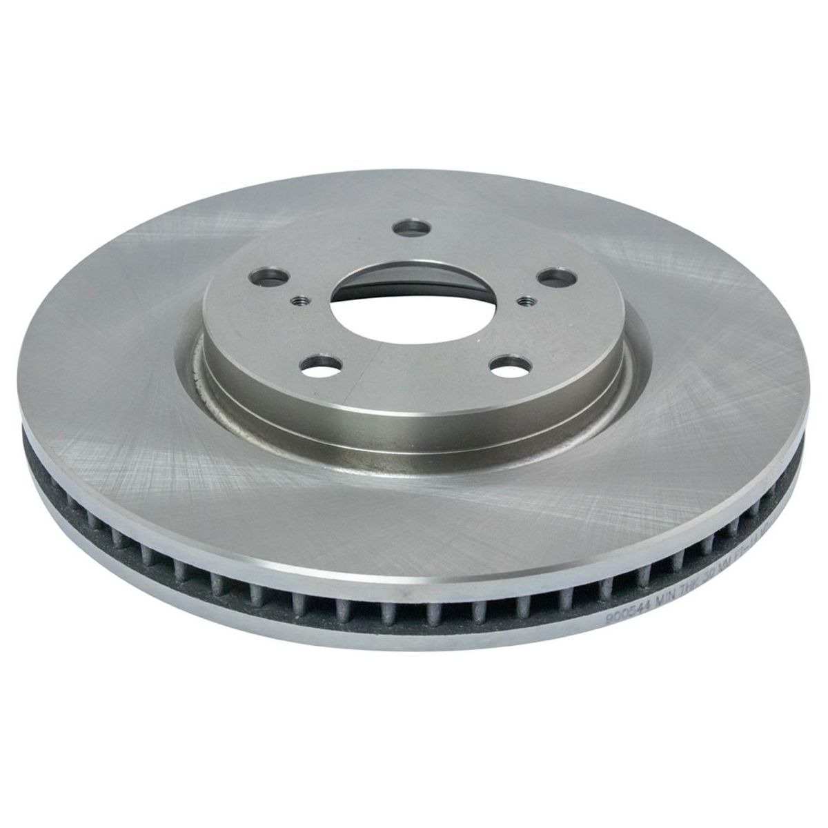 For 2014-2015 Lexus IS250 C F Sport Convertible Brake Rotor Set