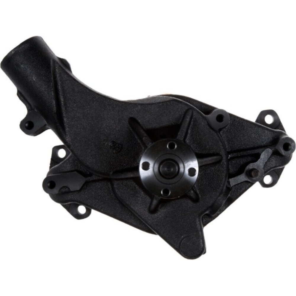 Water Pump New For Country Custom Galaxie Ford Thunderbird Fairlane