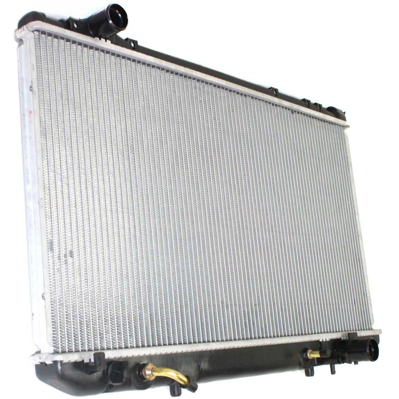 For 1990-1994 Lexus LS400 Radiator Lx3010125 1640050090
