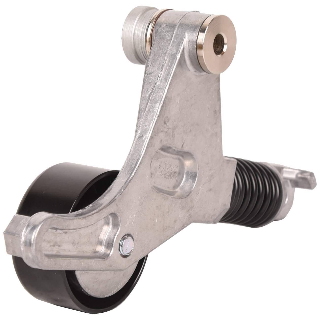 2 Sets Of - Serpentine Belt Tensioner W/Pulley For Camry Corolla Matrix RAV4 Solara