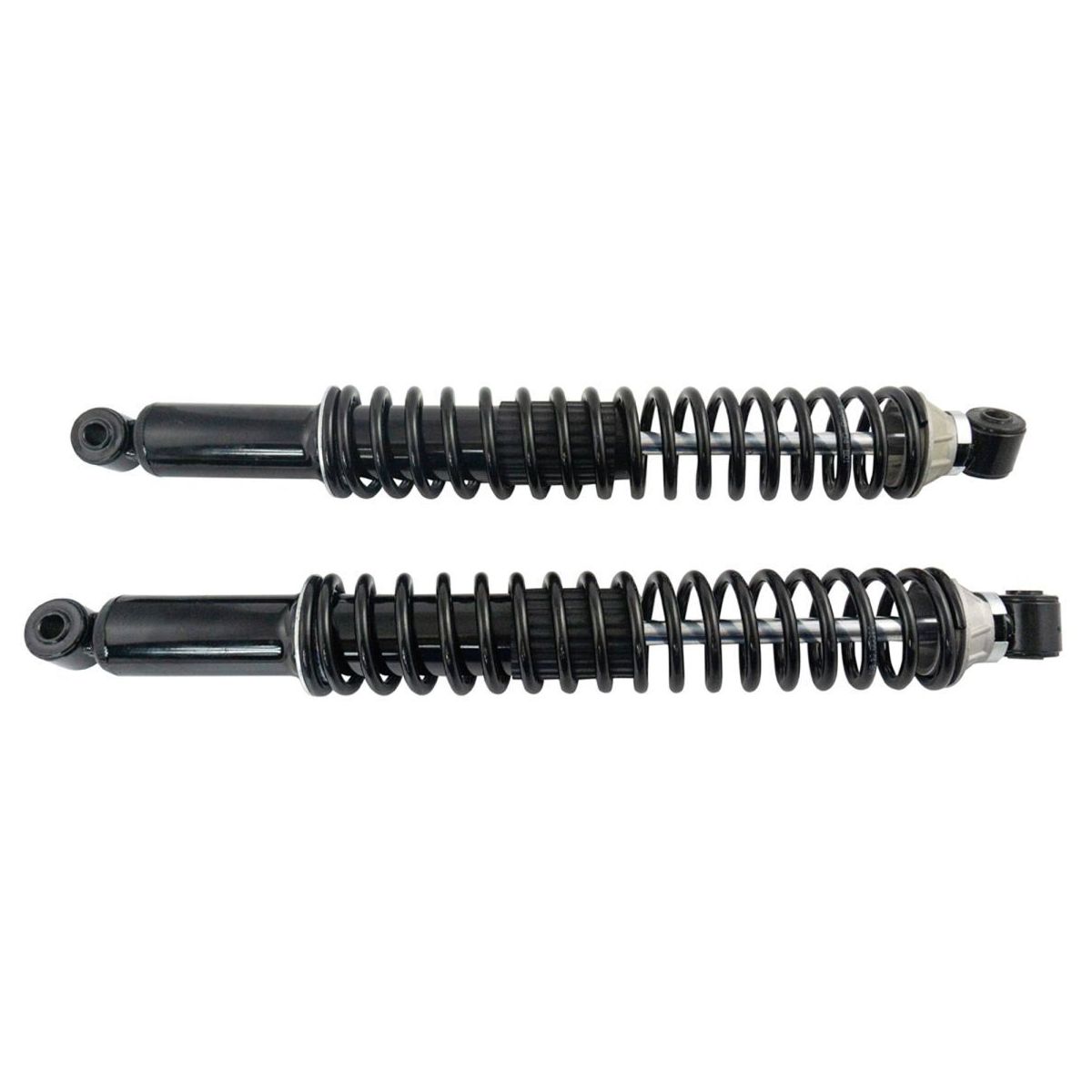 For 07-13 Escalade ESV Sport Utility Front & Rear Complete Strut & Shock Kit