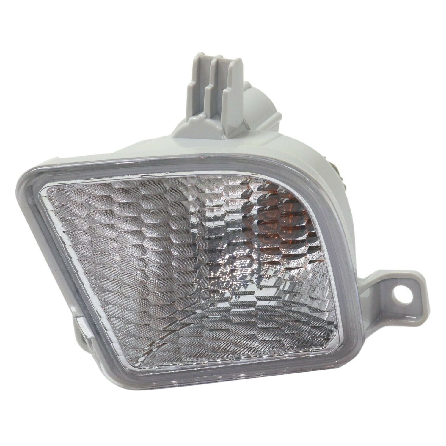 For Honda Turn Signal Light Corner Side Marker Park Lamp Driver Left LH Hand
