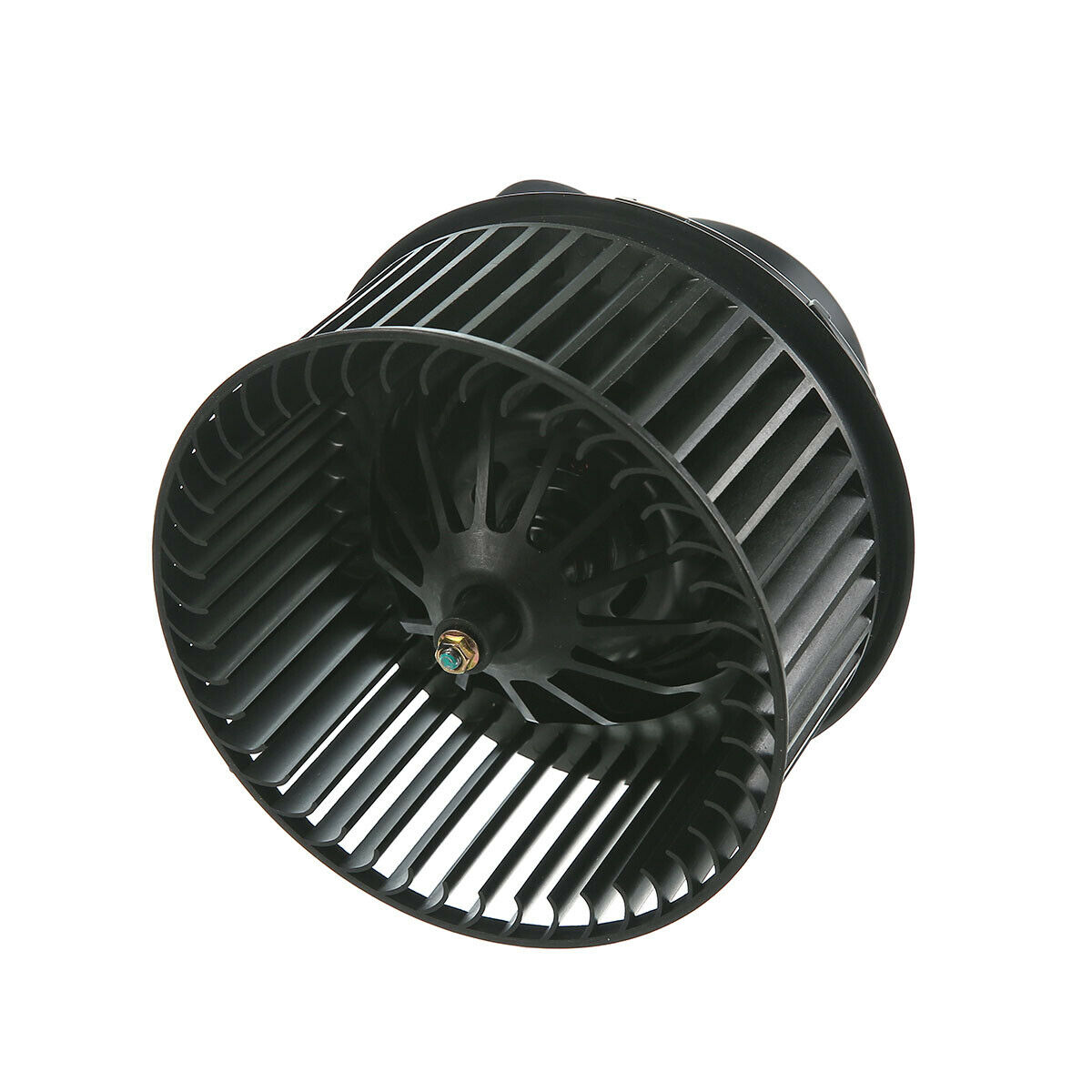 A/C Heater Blower Motor W/ Cage For Ford C-Max Escape Focus Transit Connect