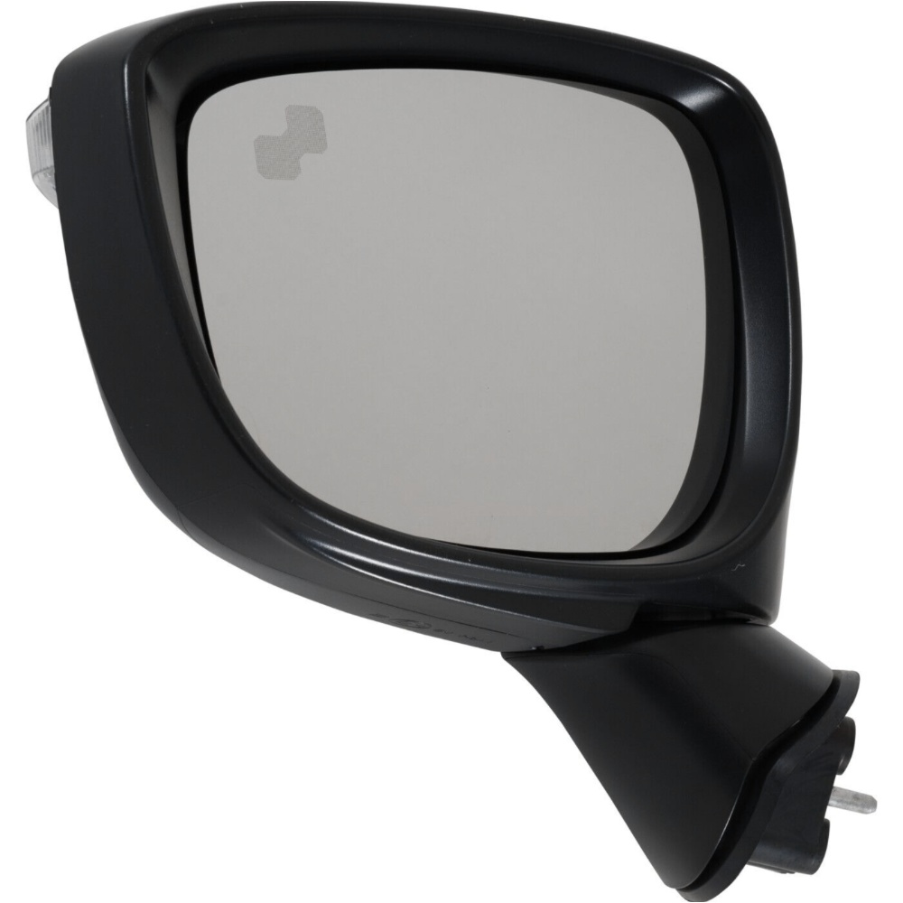 Mirrors Driver Left Side Hand DB2W69181B-PFM For Mazda 2016-2022 CX-3