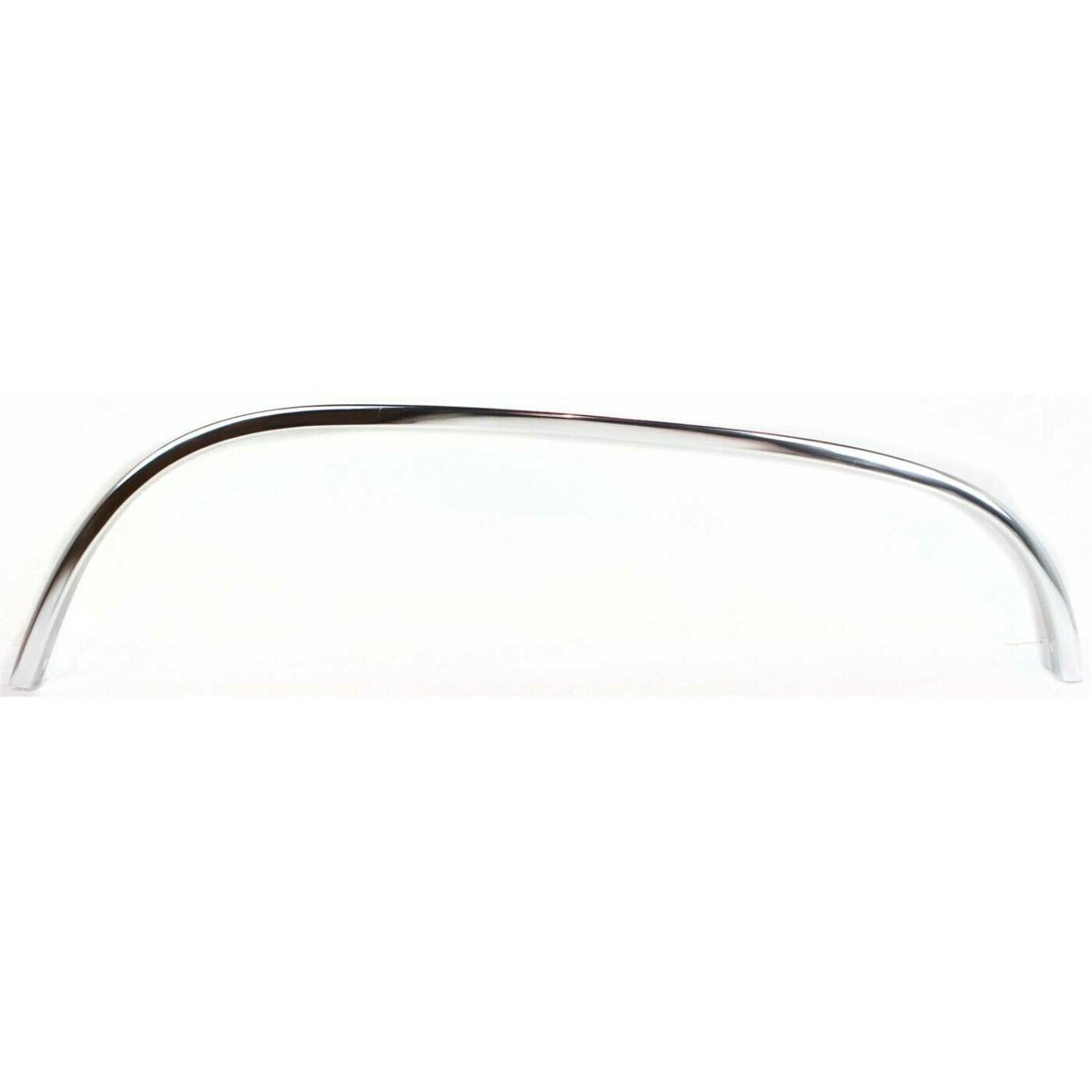 Fender Trim For 1988-2000 Chevrolet GMC Set Of 2 Front Driver And Passenger Side