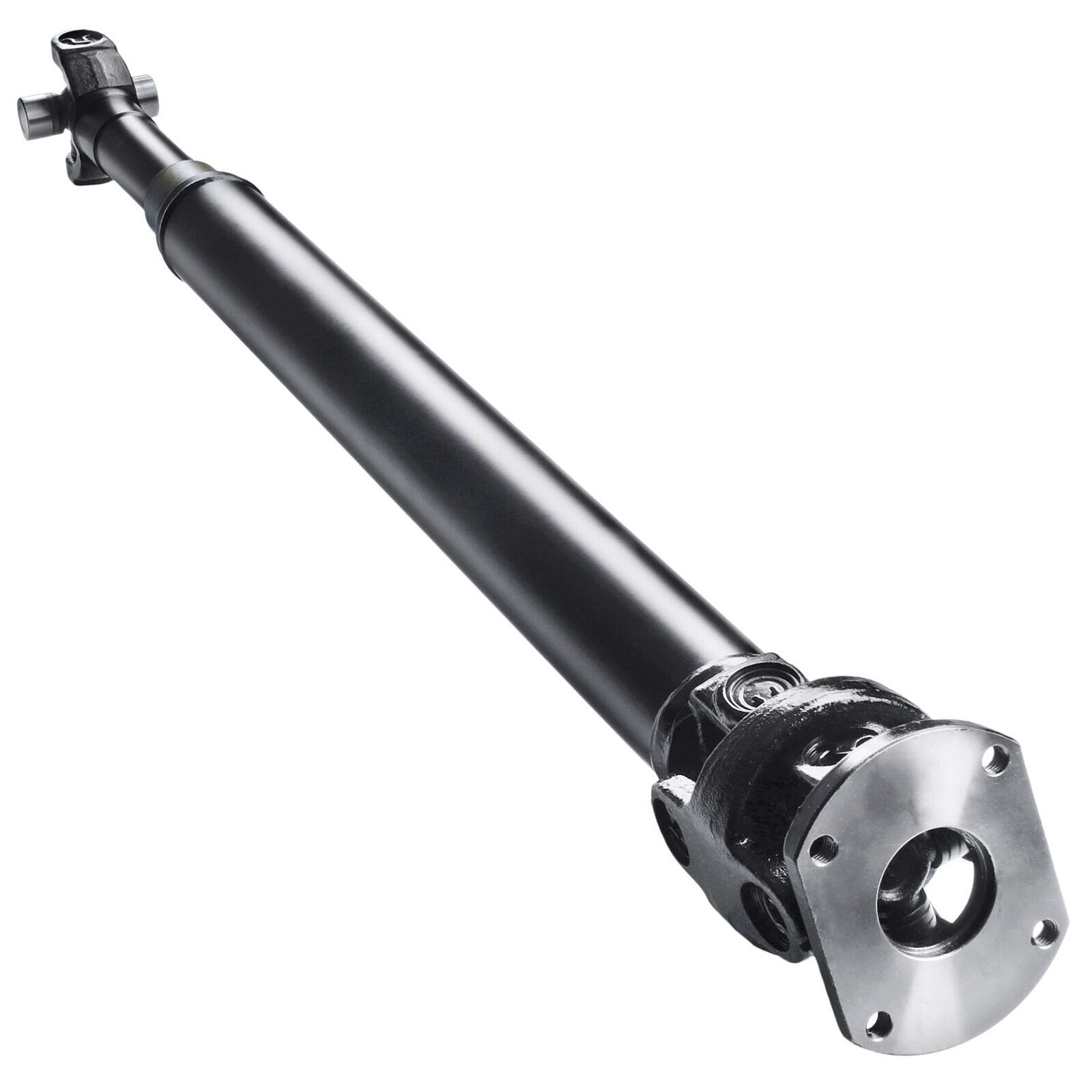 Front Driveshaft Assembly F-250 F-350 Super Duty 99-01 Petrol 4WD Auto