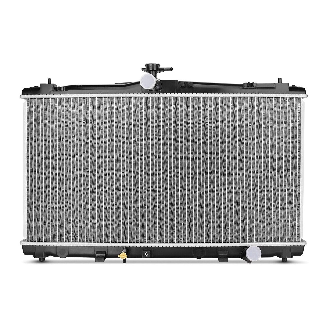 Aluminum Radiator For 2015-2017 Avalon Hybrid XLE Premium Sedan 3.5L 2.5 3.5