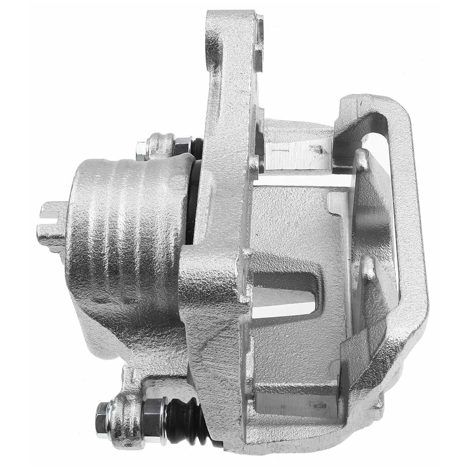 2x Brake Caliper W/Bracket For 2003-2012 Nissan Murano 3.5L Front Left & Right