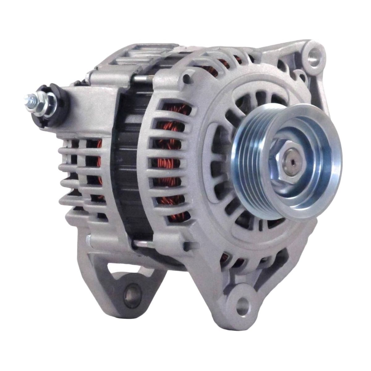 Alternator For 1997-2000 Nissan Pathfinder LE Sport Utility 3 3L