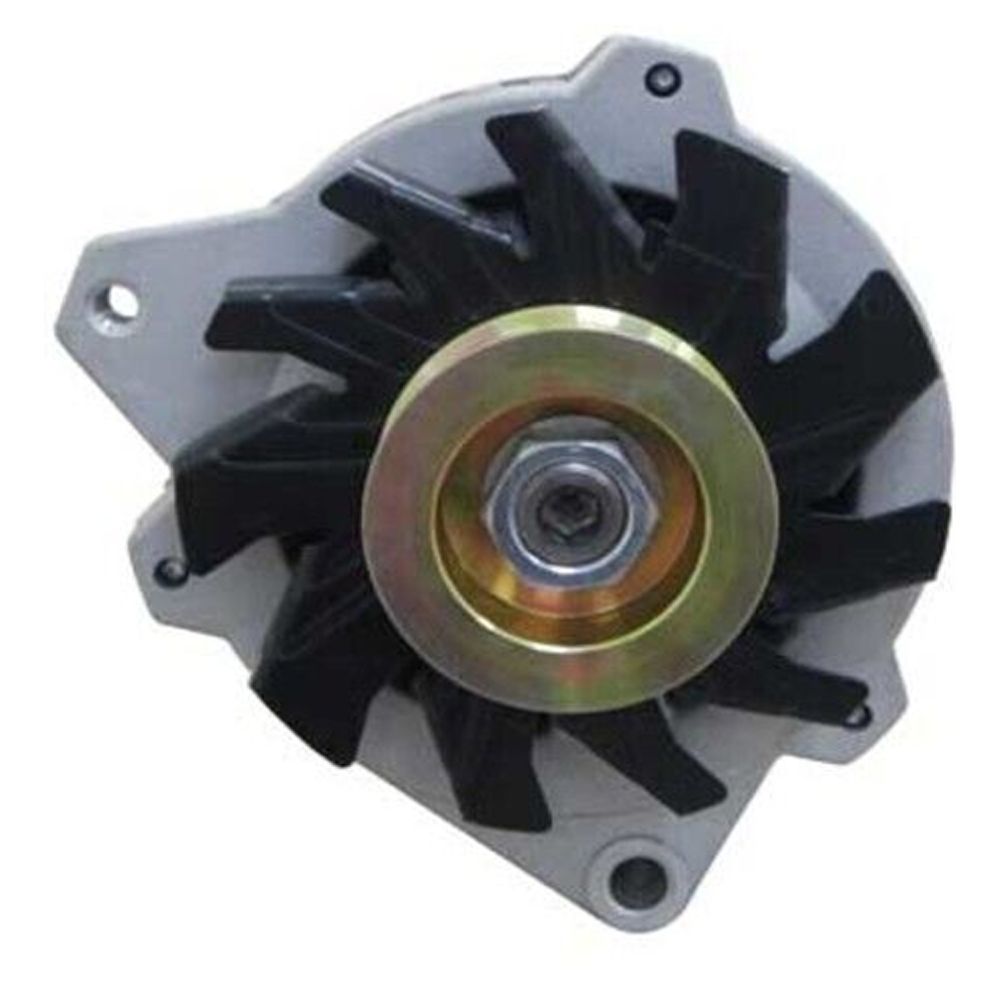 For 89 V3500 Standard Cab Pickup GMC 90-93 C1500 Extended Cab Pickup Alternator
