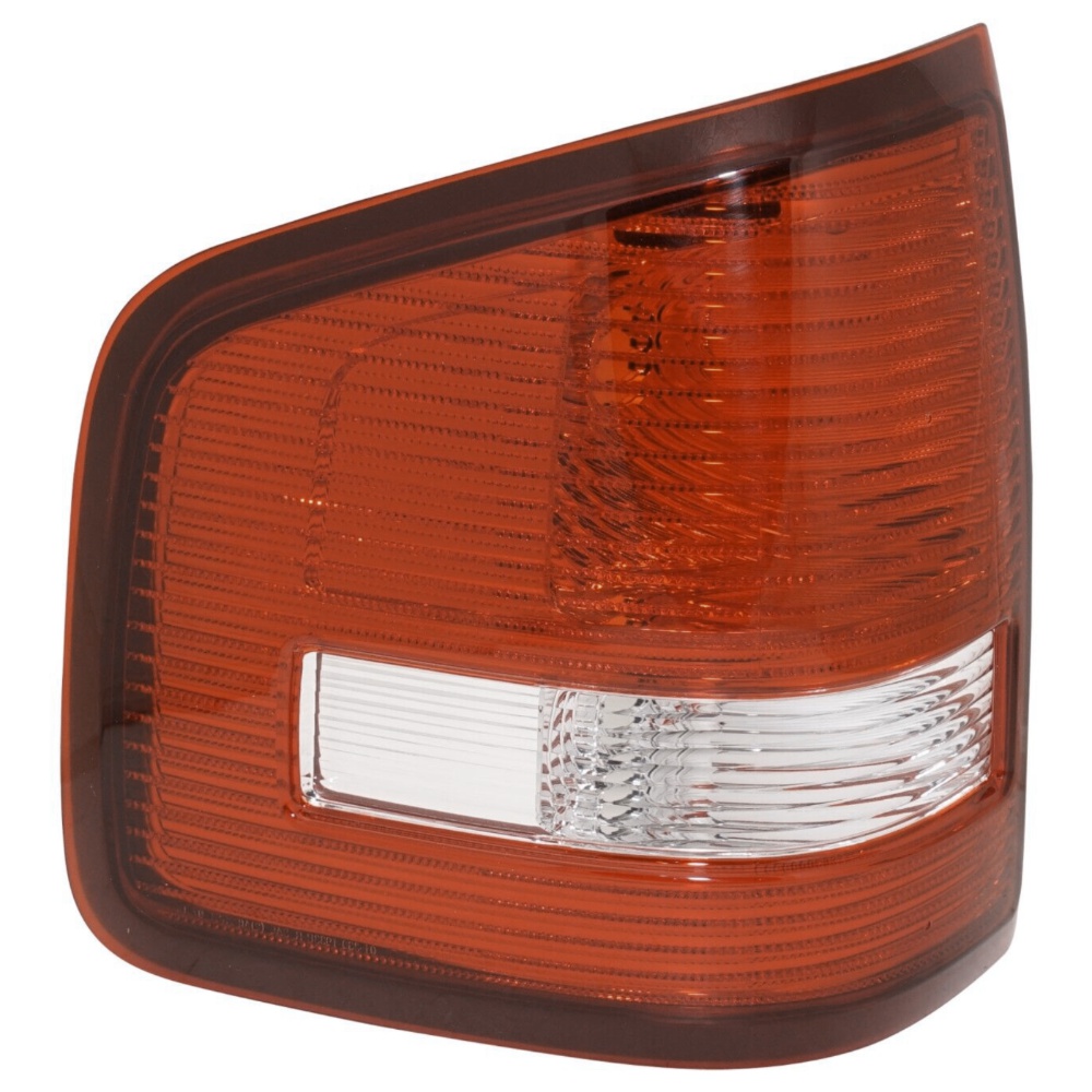 Tail Light Taillight Taillamp Brakelight Lamp Driver Left Side For Ford