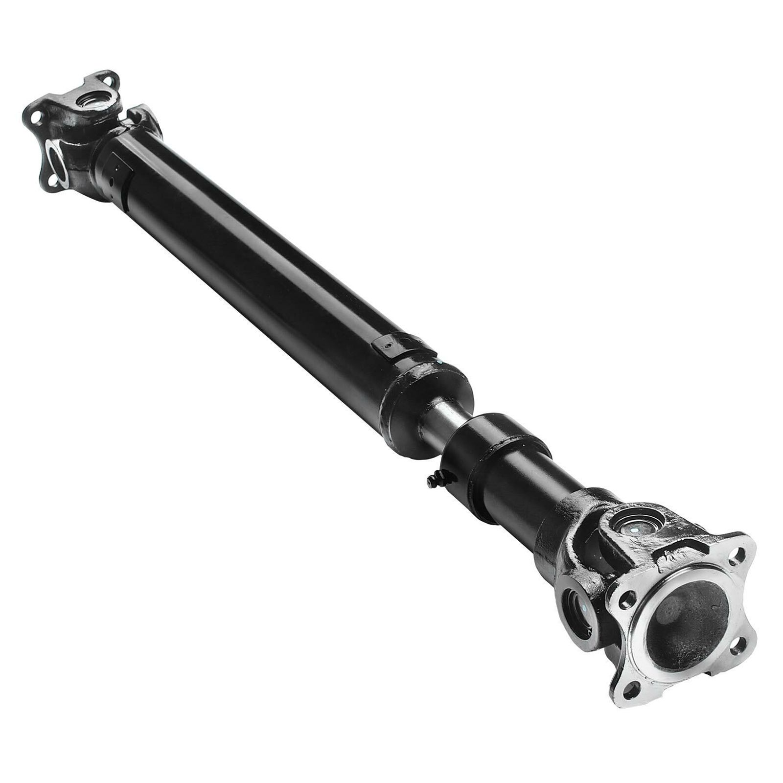 Front Drive Shaft Assembly For Mercedes-Benz W203 C240 C280 C320 AWD Automatic