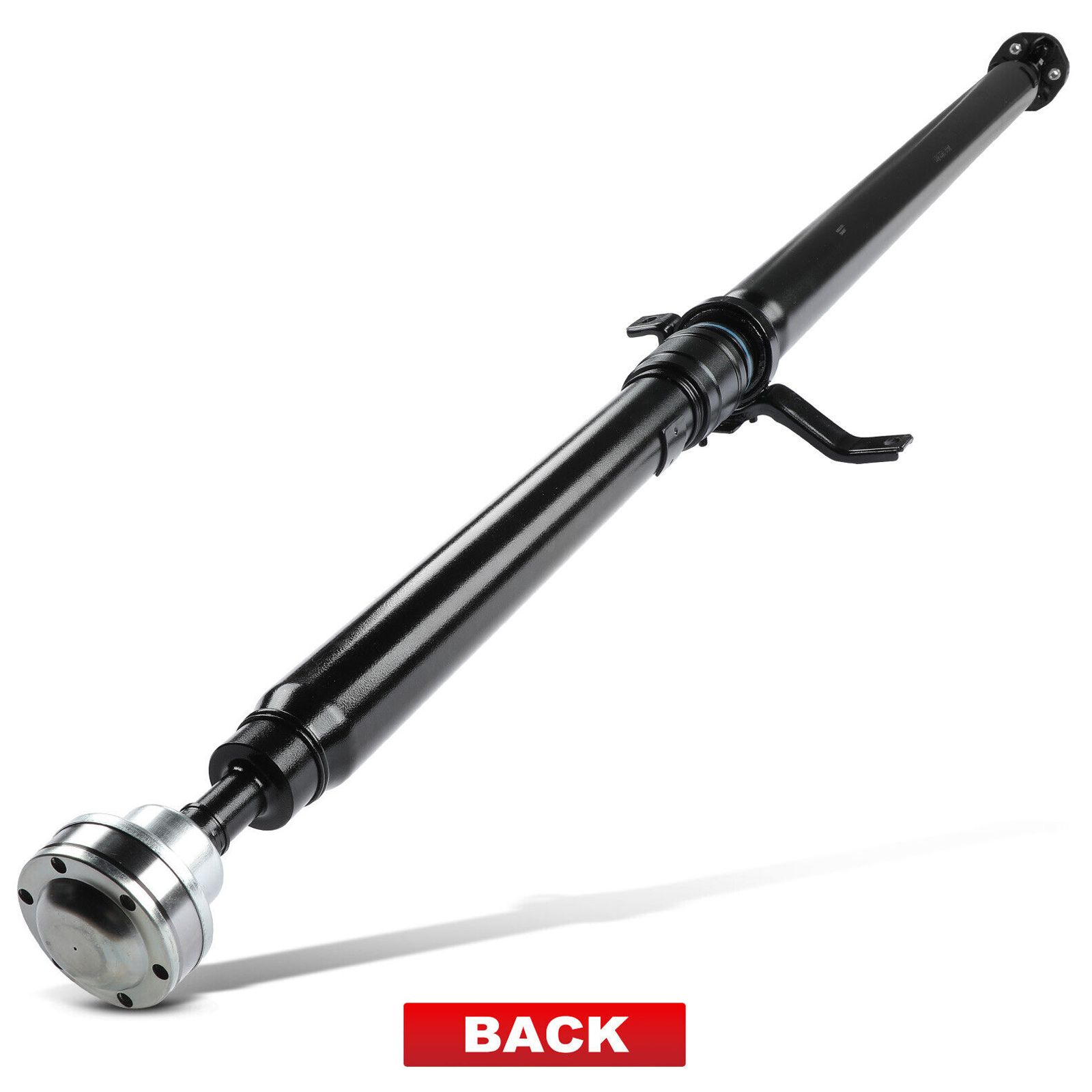 Rear Driveshaft Prop Shaft Assembly For For Dodge Journey 09-17 AWD 86" Length