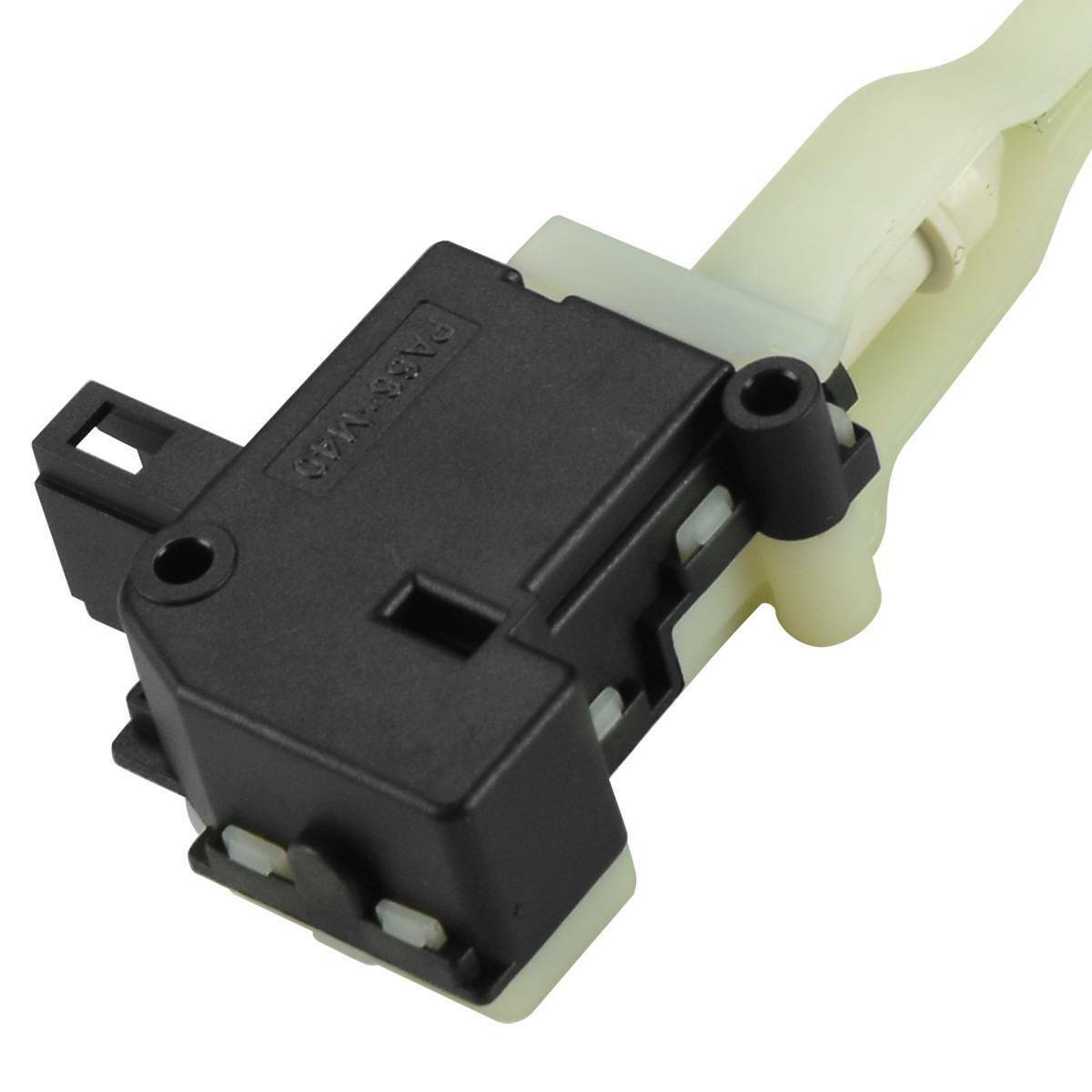 4 Sets Of - Front Trunk Door Lock Latch Actuator For Porsche 1999-2005 911 1997-2004