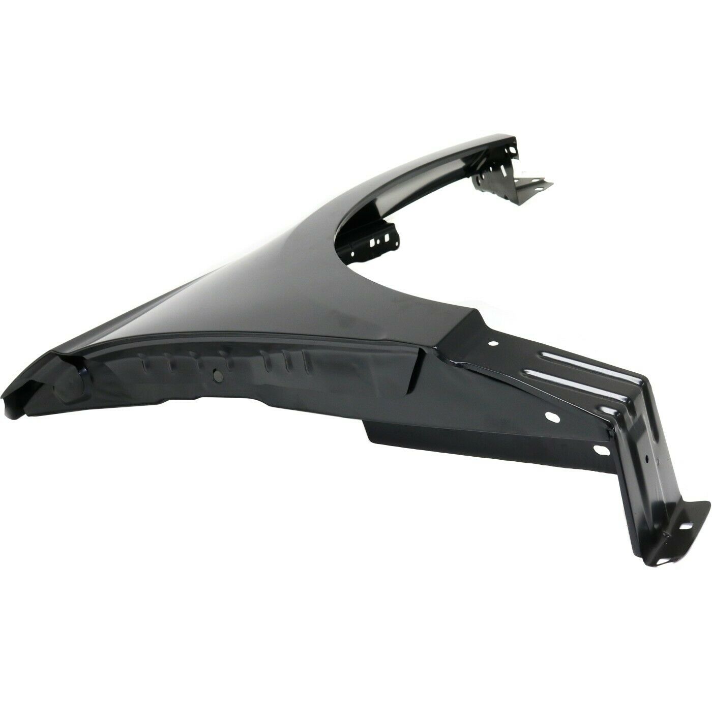 Fender For Ford 2015-2018 Edge Sport Utility Front Passenger Side Primed Steel