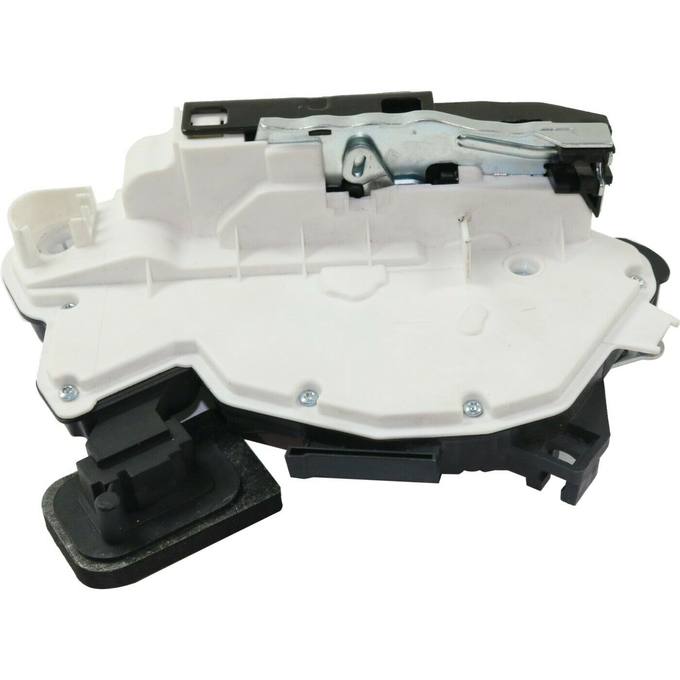 Door Lock Actuator Front Driver Left Side For Volkswagen LH Hand 5K1837015E